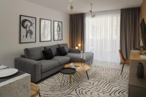 Chic Condo at Urban